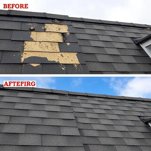Roof Repair Near Me in Pendergrass, GA near me